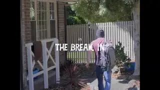 The Break in - Improv Session #80