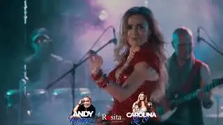 Promo Andy Monta&ntilde;ez, Carolina la O   - #OmegaProducer