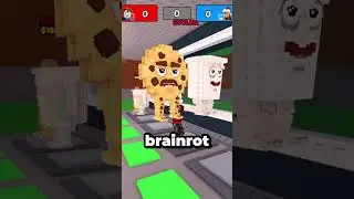 La maquina de duelos estan muy malos #roblox