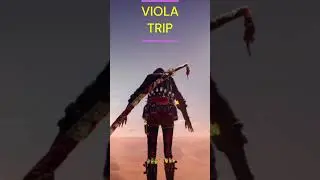SALTO NEL MULTIVERSO ... CHESHIRE 🤣 #bayonetta3 #cheshire #viola #trio #multiverse #switch