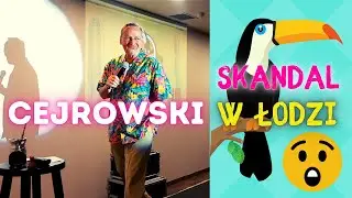 CEJROWSKI O 