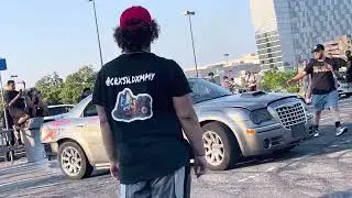 GET BACK OR GET SMACKED DMV BANGER JUNE 2022