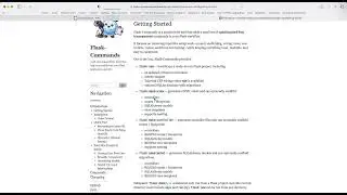 Flask Commands - Part 1 - Installing