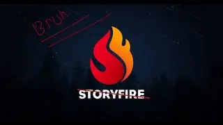 StoryFire isn't what it used to be.