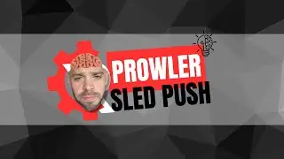 Sled Push