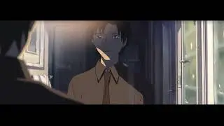AMV - Cloudless