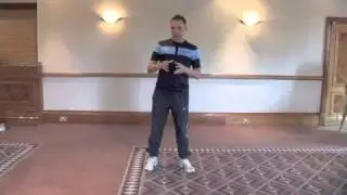 John Hill presents Beliefs And Behavior Change
