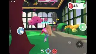 Overlook bay update!😘
