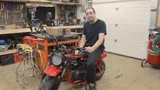 Coleman B200 Seat Suspension-Unbox-Install-Review