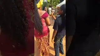 My sisters traditional wedding pt2 #traditionaldance #traditionalwear #traditionalmarriage #goviral