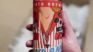 Craft Beer Unboxing, CraftShack Style