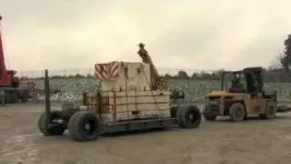 Pump Cart
