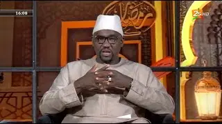 🔴TASFIR ALKHOURANE AVEC OUSTAZ ABDOULAYE GAYE | 12 MARS 2024