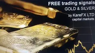FREE gold and silver trading signals