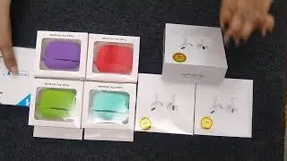 ANC Earbuds Combo,Price 😱 COD Available All India #newfuturegadgets