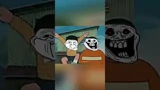 Part 26 | Pockethopes Doraemon Troll Face Meme Edit