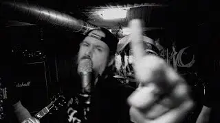 Crimsonic - Save Us (Official Music Video)