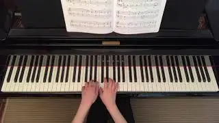 Happy Birthday to You! | Alfred&rsquo;s Basic Piano Library Lesson Book Level 1B