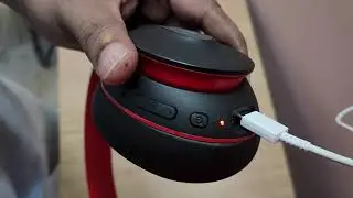Soundcore life q10 Issue. Not turning on and reseting.