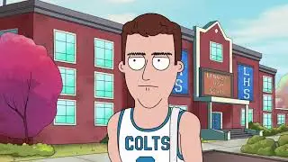 Hoops (Netflix) season 1 episode 6