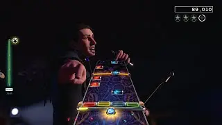 Rock Band 4 / I Miss You - Blink-182 / FC (Expert Pro Drums)