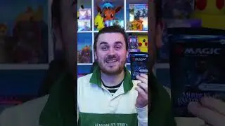 What exactly are MTG's new Play Boosters?! #mtg #playboosters #totalcards #fyp