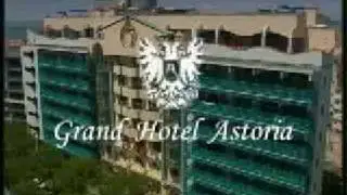 Grand Hotel Astoria