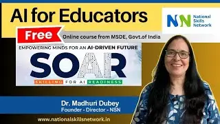 AI for Educators: Online Free Courses from MSDE