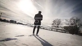 Starboy Remix - Crougs (Official Music Video) | VPI Films