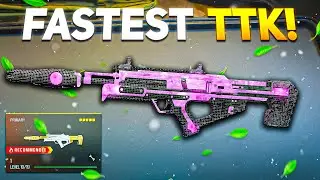 new *META* BAL 27 LOADOUT in WARZONE 3! 😍