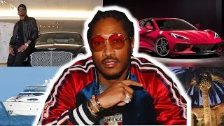 luxury lifestyle of FUTURE, his Net worth, cars, Income, houses, biography...