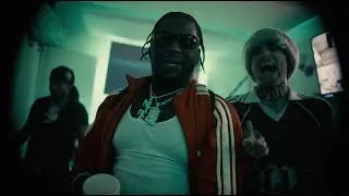 1900Rugrat - Where Da Fine Shyt (feat. Rio Da Yung OG) [Official Video]