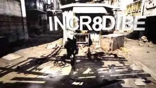 INCR8DIBE | By Me