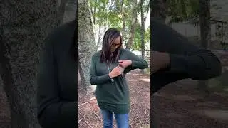 Breastmates Sweater - Forest Knit