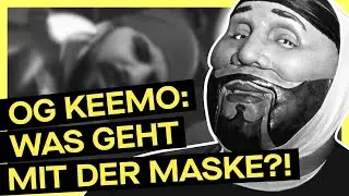 OG Keemo: Was “Fieber” mit Tyler, The Creator und “Atlanta” zu tun hat || PULS Musikanalyse