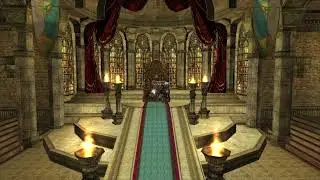 Shaiya Classic night PVP
