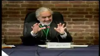 Seminario 92 POS. Colombia. Agosto 2011. Panel 3 parte 1