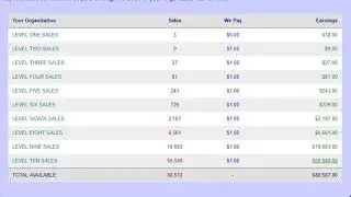 TrafficWave 88K A Month Residual Plan