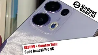 Review: Oppo Reno13 Pro