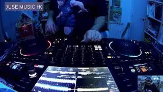 DJ NEL GEE