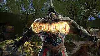 Astaroth vs Nightmare SCVI 2020