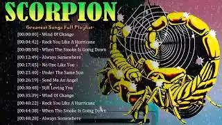 🎤 Scorpions – Legendary vocals and guitar work driving timeless rock moments 💥