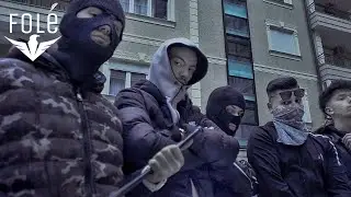 NOID - ti sje G (Prod. by VIZION RECORD's)