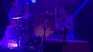 Jupiter Hollow Kipling Forest Live Drum Cam