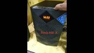 Multi Sound Demo's in a video || F&D F190x, A180x, perfect Studio 6 (@redonwebtv7300 )