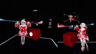 1.18 Beatsaber Live!