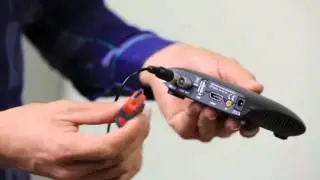 How to Install Oqaab Box 1 - Dari