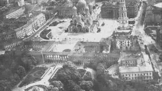 Przedwojenna Warszawa -  Warsaw pre-war