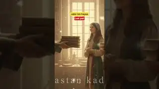 ممنوع علم &mdash; جابِر بن حَیّان کی پوشیدہ حقیقت #MysteryStory, #HistoryUntold #islamicshorts #viralvideo