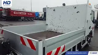 70121520 Renault Maxity